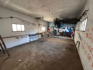 Nave industrial en venta en Zafra