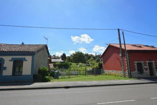 Solar en venta en Parque del Oeste - Olivares en Oviedo