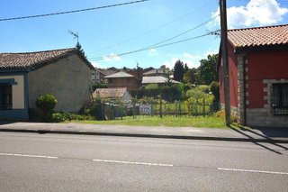 Solar en venta en Parque del Oeste - Olivares en Oviedo