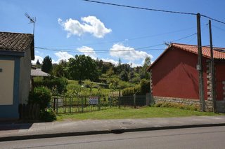 Solar en venta en Parque del Oeste - Olivares en Oviedo