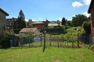 Solar en venta en Parque del Oeste - Olivares en Oviedo
