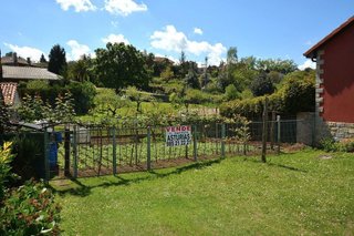 Solar en venta en Parque del Oeste - Olivares en Oviedo