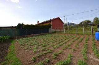 Solar en venta en Parque del Oeste - Olivares en Oviedo