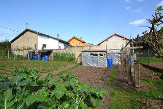 Solar en venta en Parque del Oeste - Olivares en Oviedo