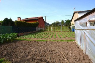 Solar en venta en Parque del Oeste - Olivares en Oviedo