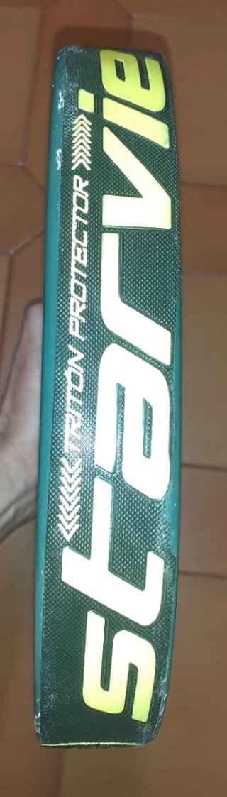 Pala de Pádel Starvie Tritón 2.0 Pro 50