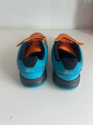 Zapatilla Wilson Bela Niño Talla 31