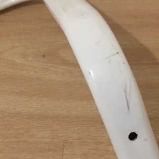 Barra extensible IKEA MULIG