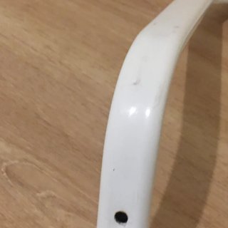 Barra extensible IKEA MULIG