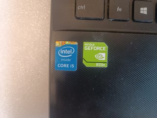 Portátil ASUS Core I5 , Nvidia