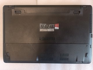 Portátil ASUS Core I5 , Nvidia
