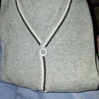 Jersey Bass3 niño talla 36
