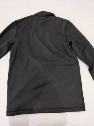 Forro polar Mammut Talla M