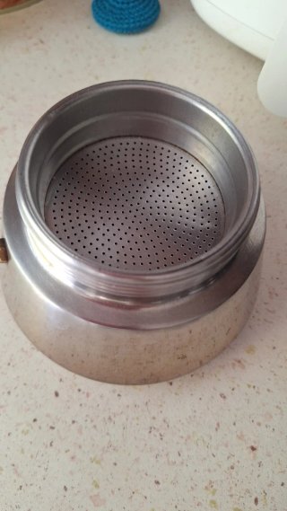 Filtro cafetera JATA