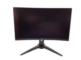 Monitor AOC C24G1 24 LED Curvo