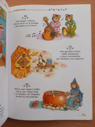 Mis 365 mejores adivinanzas