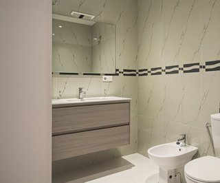 Piso en venta en Parc Bosc - Castell en Figueres