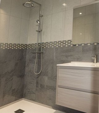 Piso en venta en Parc Bosc - Castell en Figueres