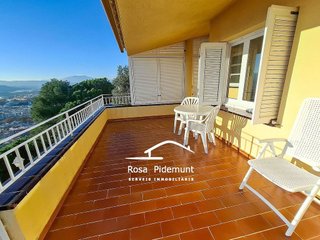 Chalet en venta en Mont Ferrant - Sant Joan en Blanes