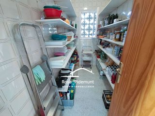 Chalet en venta en Mont Ferrant - Sant Joan en Blanes