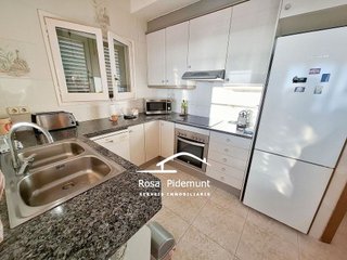 Chalet en venta en Mont Ferrant - Sant Joan en Blanes