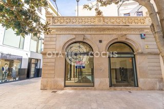 Local comercial en alquiler en Centre en Reus