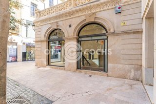 Local comercial en alquiler en Centre en Reus