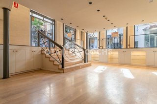 Local comercial en alquiler en Centre en Reus