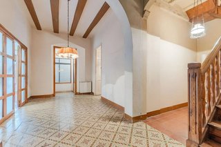 Edificio en venta en Sant Hilari Sacalm