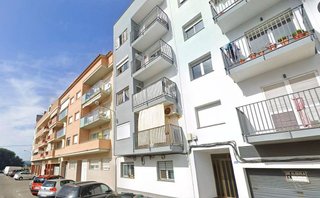 Piso en venta en Els Pins en Blanes
