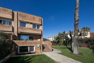 Casa adosada en alquiler en La Pineda en Castelldefels