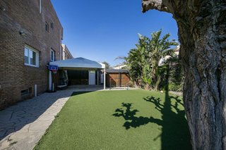 Casa adosada en alquiler en La Pineda en Castelldefels