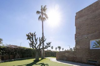 Casa adosada en alquiler en La Pineda en Castelldefels