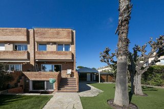 Casa adosada en alquiler en La Pineda en Castelldefels