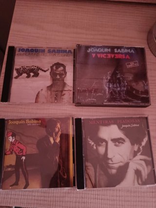 Joaquín Sabina