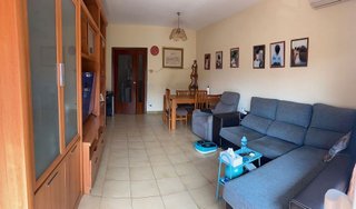 Piso en venta en Vinyets - Molí Vell en Sant Boi de Llobregat