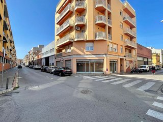 Local comercial en alquiler en Eixample Sud – Migdia en Girona