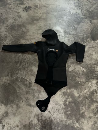 Chaqueta Mares 7mm Pesca Submarina
