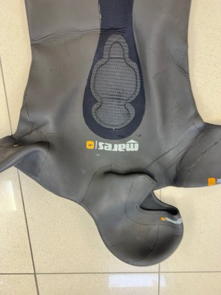 Chaqueta Mares 7mm Pesca Submarina