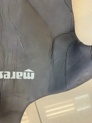Chaqueta Mares 7mm Pesca Submarina