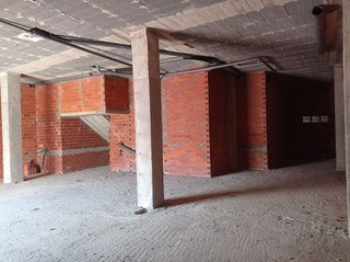 Local comercial en alquiler en Burela