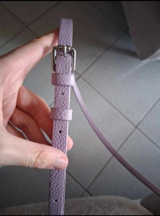 Borsetta lilla