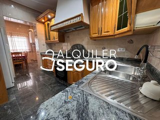 Chalet en alquiler en Puerta del Ángel en Madrid