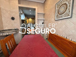 Chalet en alquiler en Puerta del Ángel en Madrid