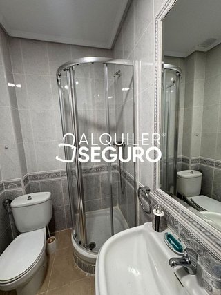 Chalet en alquiler en Puerta del Ángel en Madrid