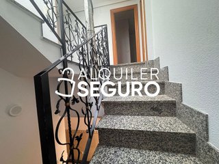 Chalet en alquiler en Puerta del Ángel en Madrid