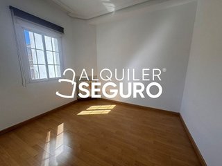 Chalet en alquiler en Puerta del Ángel en Madrid
