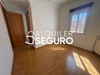 Chalet en alquiler en Puerta del Ángel en Madrid