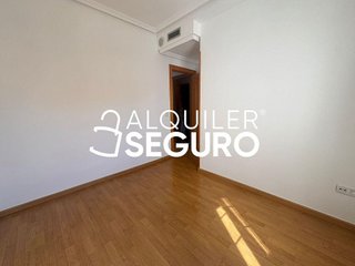 Chalet en alquiler en Puerta del Ángel en Madrid