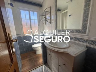 Chalet en alquiler en Puerta del Ángel en Madrid